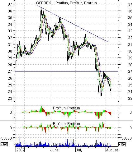   '' (Intraday):  7  2002