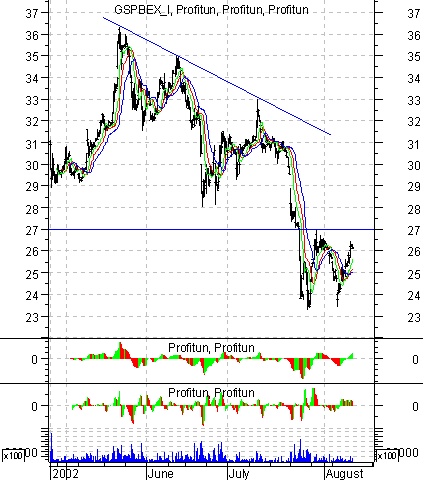   '' (Intraday):  12  2002