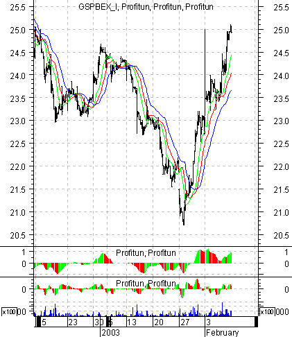    '' (Intraday) :  10  2003 .